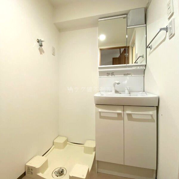 Y&Rino Residenceの室内写真21枚目