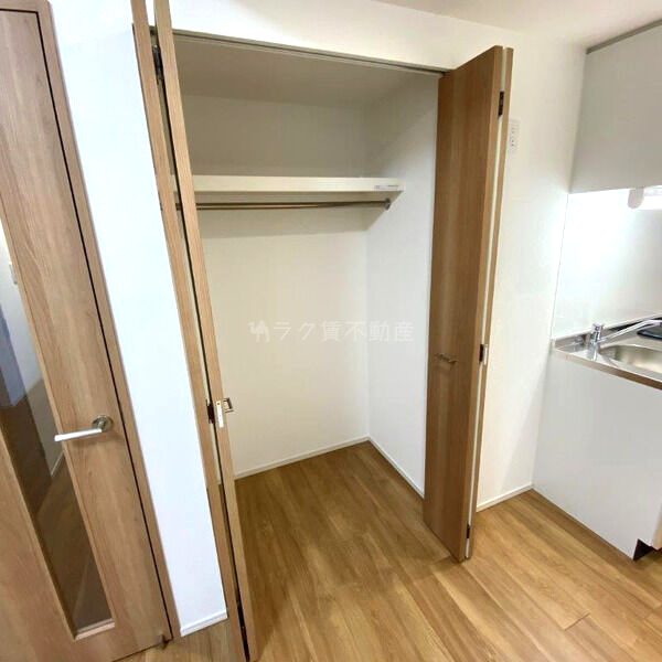 Y&Rino Residenceの室内写真22枚目