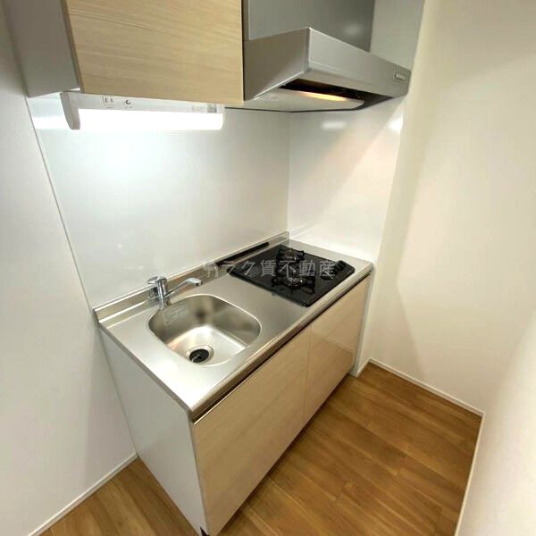 Y&Rino Residenceの室内写真23枚目