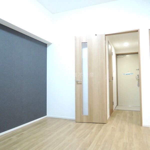 Y&Rino Residenceの室内写真2枚目