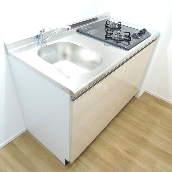 Y&Rino Residenceの室内写真8枚目