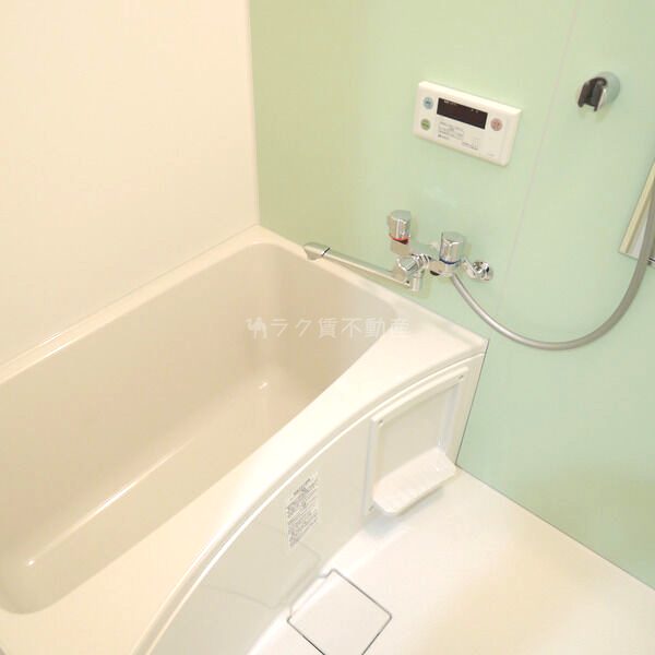 Y&Rino Residenceの室内写真10枚目