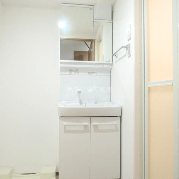 Y&Rino Residenceの室内写真11枚目