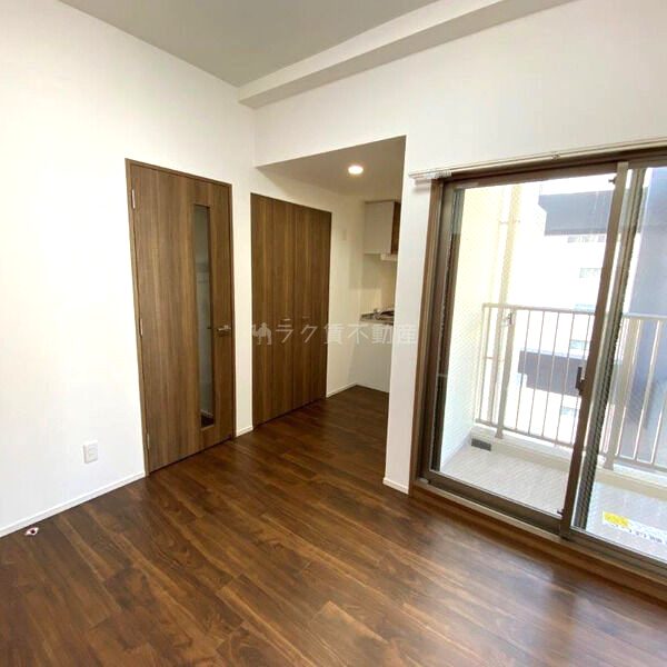 Y&Rino Residenceの室内写真4枚目