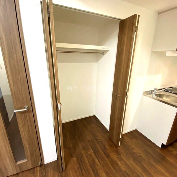 Y&Rino Residenceの室内写真6枚目