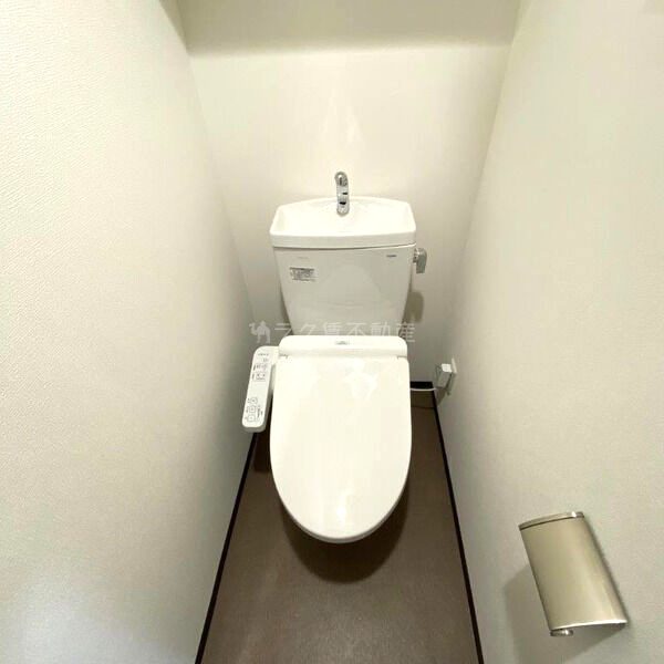 Y&Rino Residenceの室内写真7枚目