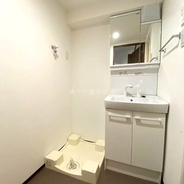 Y&Rino Residenceの室内写真12枚目