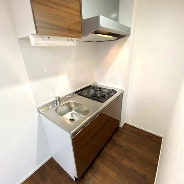 Y&Rino Residenceの室内写真14枚目