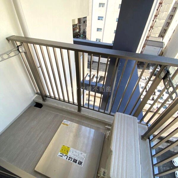 Y&Rino Residenceの室内写真15枚目