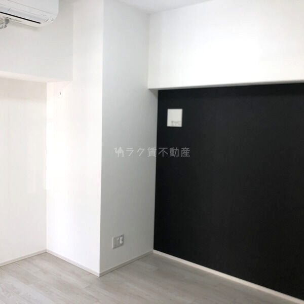 Y&Rino Residenceの室内写真4枚目