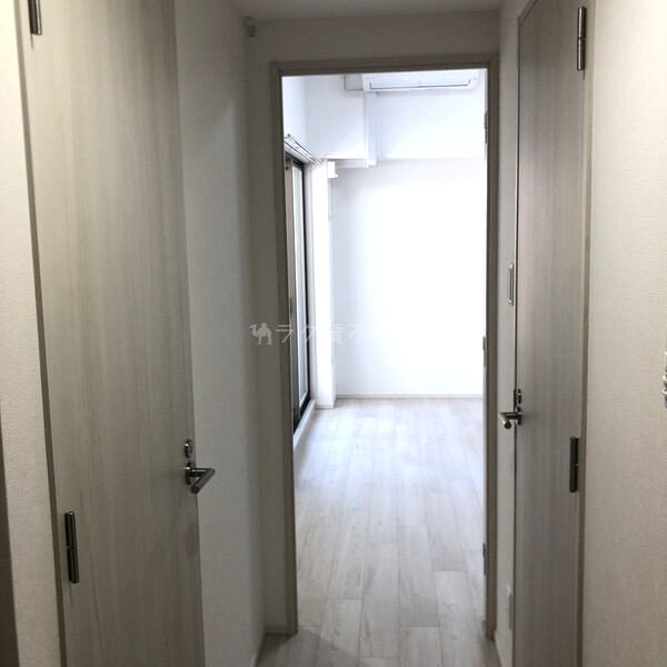 Y&Rino Residenceの室内写真8枚目