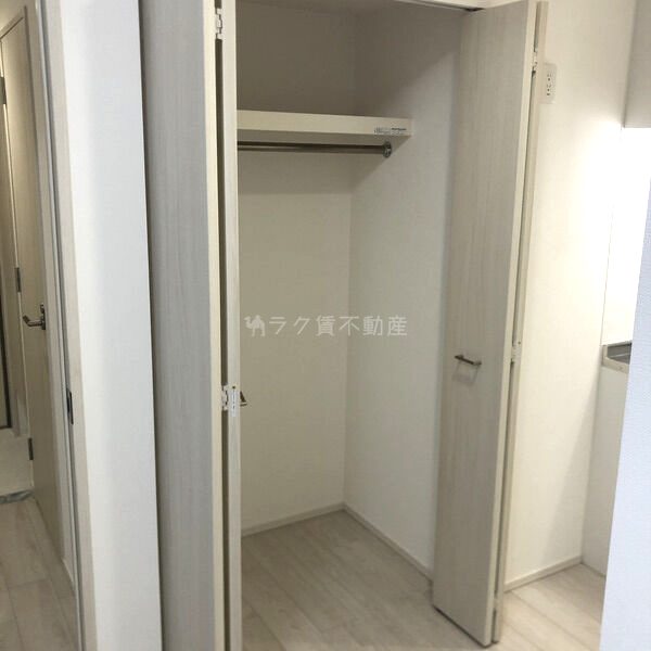 Y&Rino Residenceの室内写真12枚目