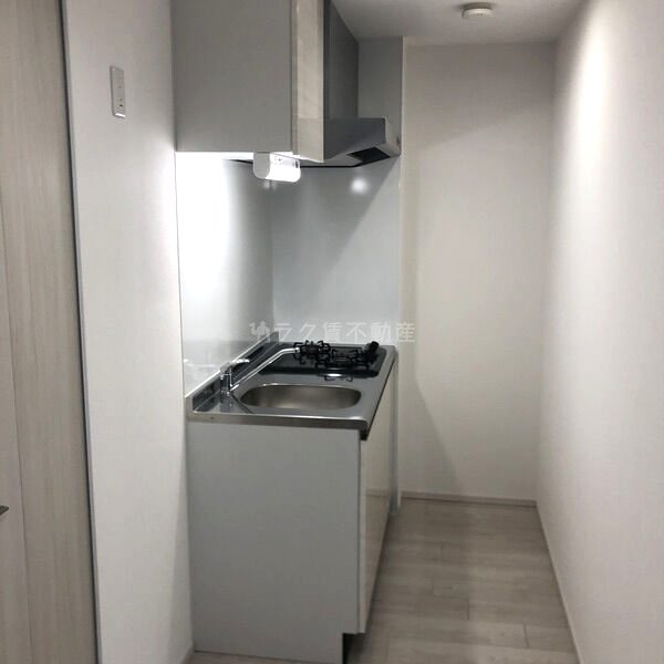 Y&Rino Residenceの室内写真16枚目