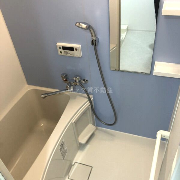 Y&Rino Residenceの室内写真20枚目