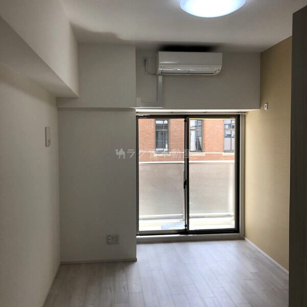 Y&Rino Residenceの室内写真3枚目
