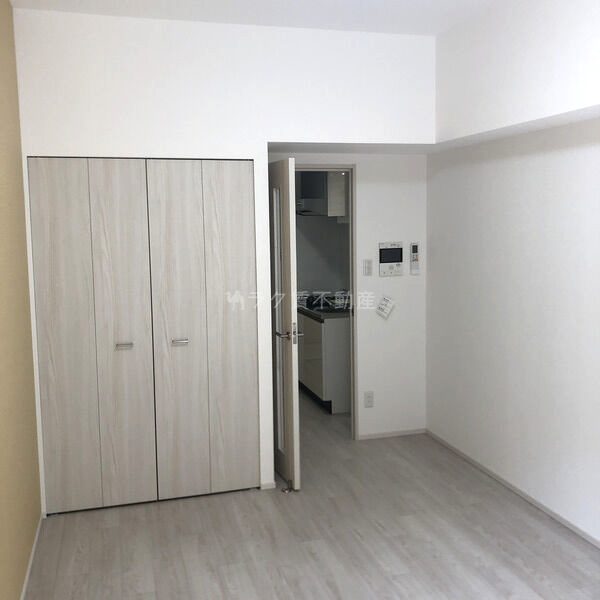 Y&Rino Residenceの室内写真5枚目