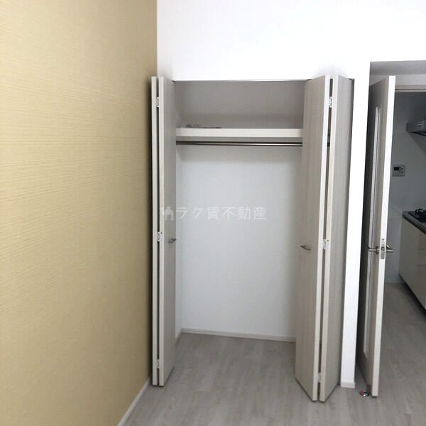 Y&Rino Residenceの室内写真9枚目