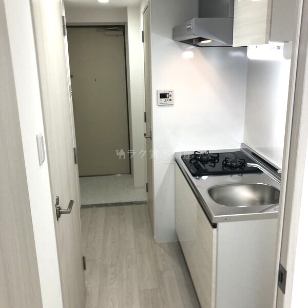 Y&Rino Residenceの室内写真19枚目