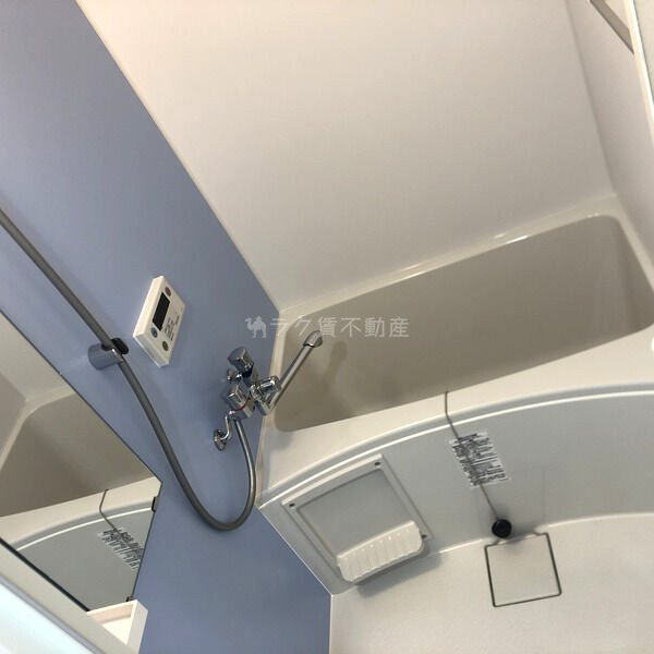 Y&Rino Residenceの室内写真24枚目