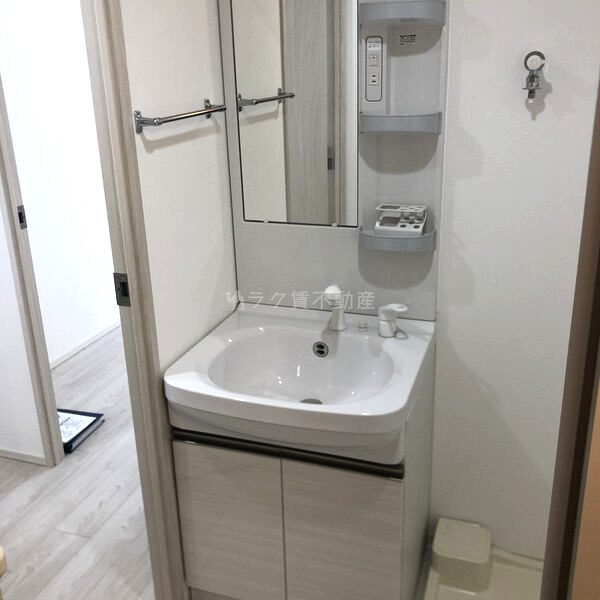 Y&Rino Residenceの室内写真31枚目