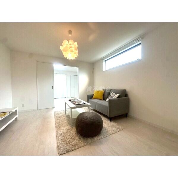 ボヌール緑地公園の外観2枚目