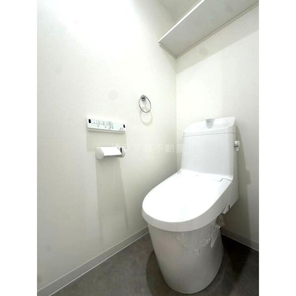 ボヌール緑地公園の外観5枚目