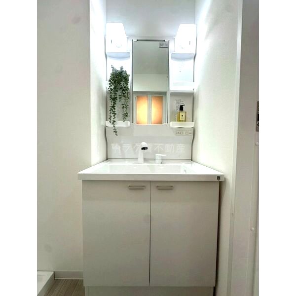 ボヌール緑地公園の外観6枚目