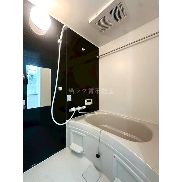 ボヌール緑地公園の外観8枚目