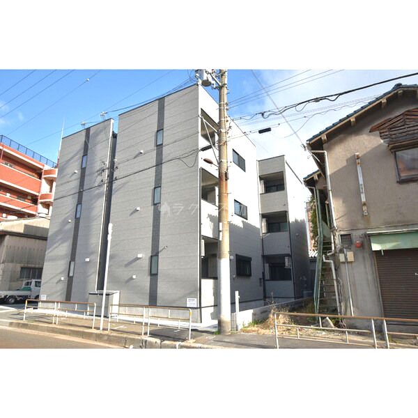 グランメゾン福