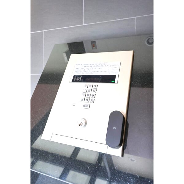 アドバンス大阪ブリアントの外観3枚目