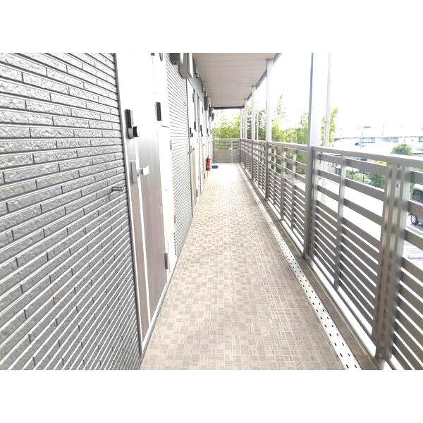ミランダ錦城の室内写真19枚目