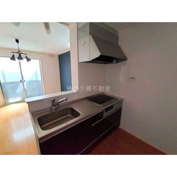 パラドール宝塚の室内写真2枚目