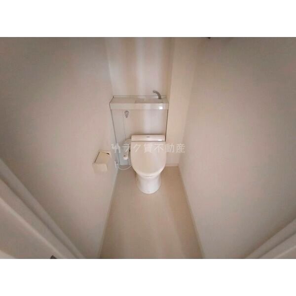 パラドール宝塚の室内写真5枚目