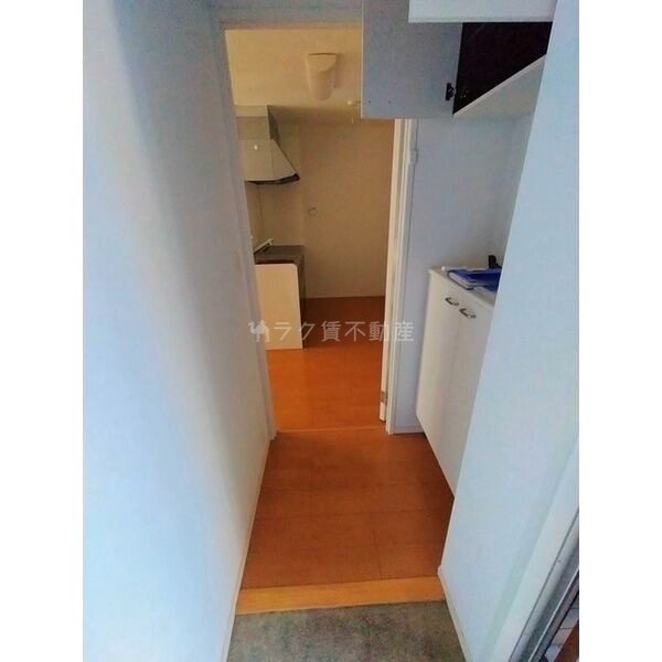 パラドール宝塚の室内写真6枚目