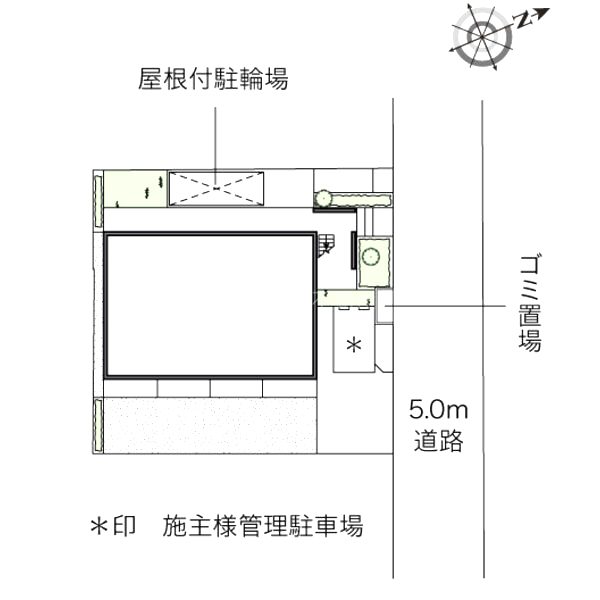 物件写真