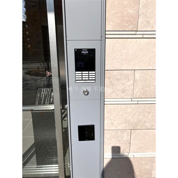 ジオ彩都いろどりの丘の外観4枚目