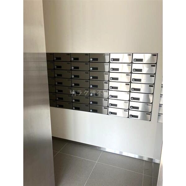 ジオ彩都いろどりの丘の外観5枚目