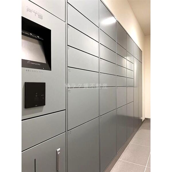 ジオ彩都いろどりの丘の外観6枚目