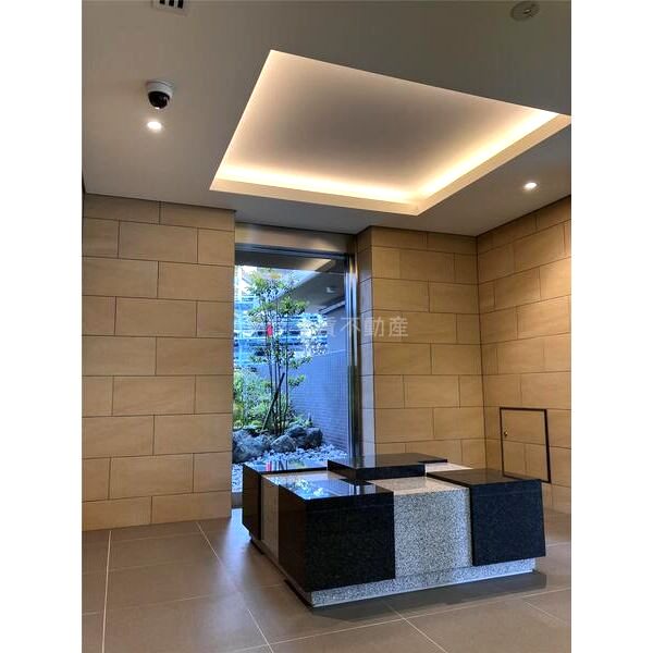 ジオ彩都いろどりの丘の外観8枚目