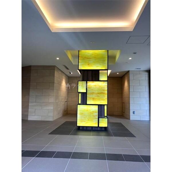 ジオ彩都いろどりの丘の外観9枚目