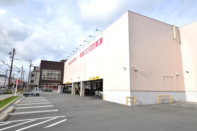 ポレポレ夢前川の外観6枚目