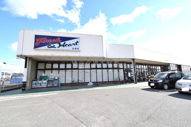 ポレポレ夢前川の外観7枚目