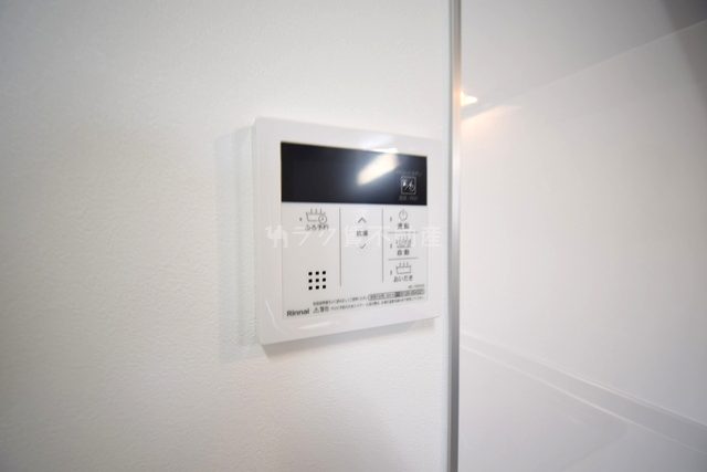 ポレポレ夢前川の室内写真17枚目