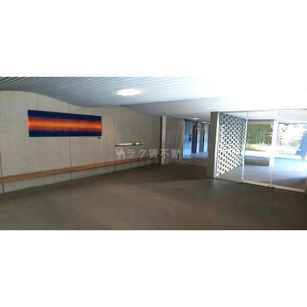 アーバンエース五条公園パルの外観3枚目