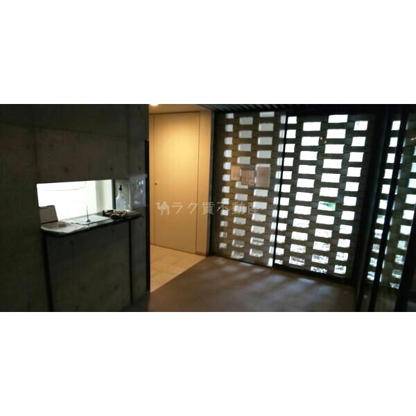 アーバンエース五条公園パルの外観4枚目