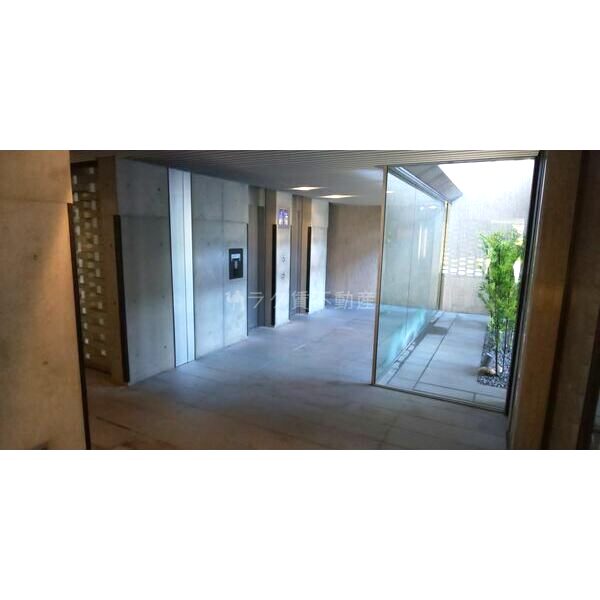 アーバンエース五条公園パルの外観6枚目