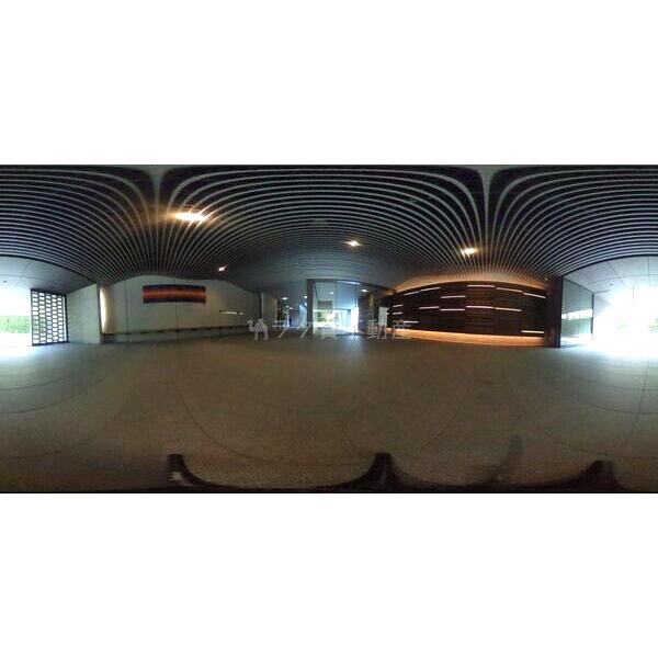 アーバンエース五条公園パルの外観9枚目