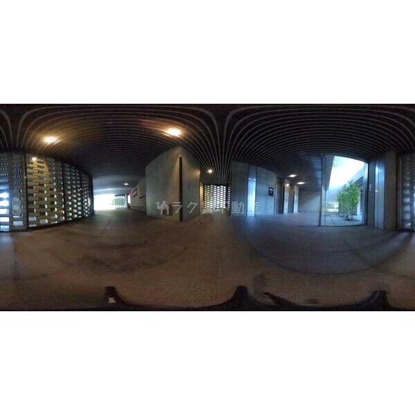 アーバンエース五条公園パルの外観10枚目