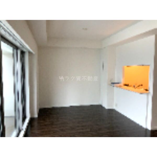 アーバンエース五条公園パルの室内写真1枚目