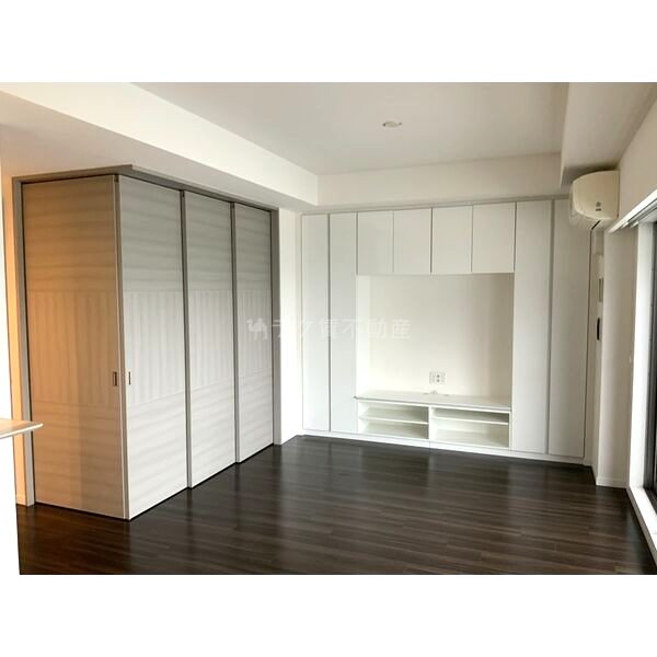 アーバンエース五条公園パルの室内写真2枚目